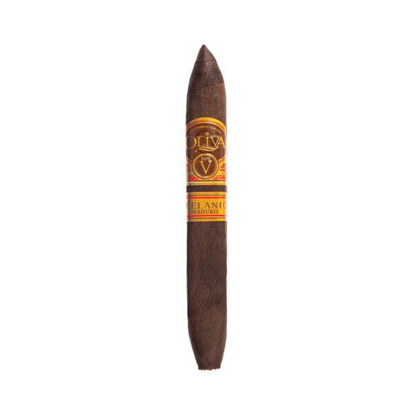 Oliva Serie V Melanio Maduro Figurado