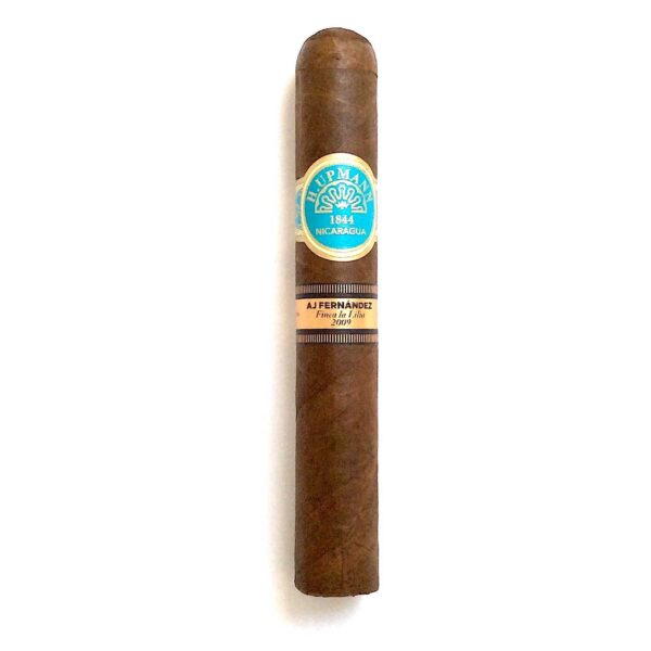 A.J. Fernandez H. Upmann Nica