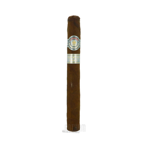 Montecristo Platinum